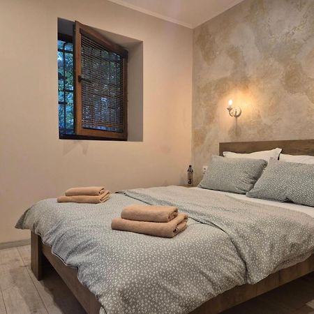 Guest House Dimant 부르가스 외부 사진
