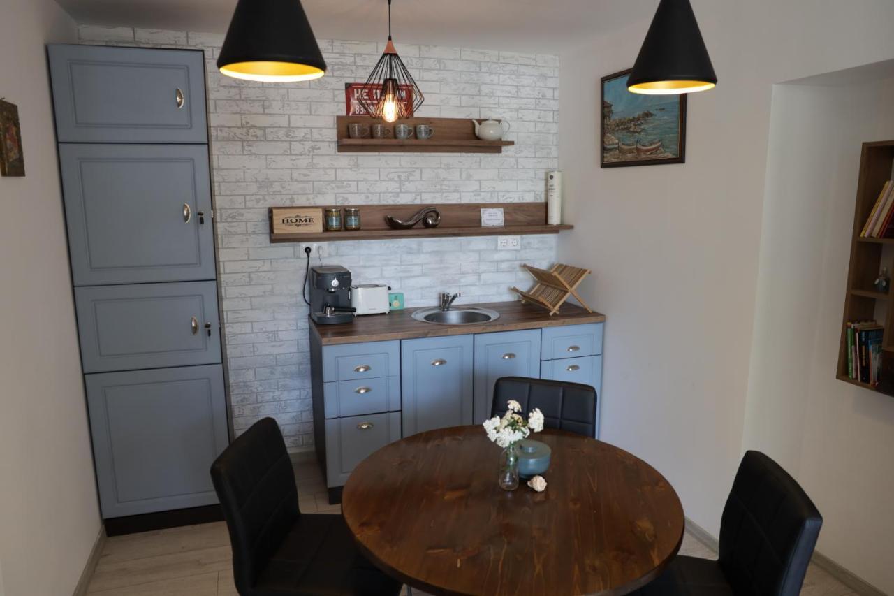 Guest House Dimant 부르가스 외부 사진
