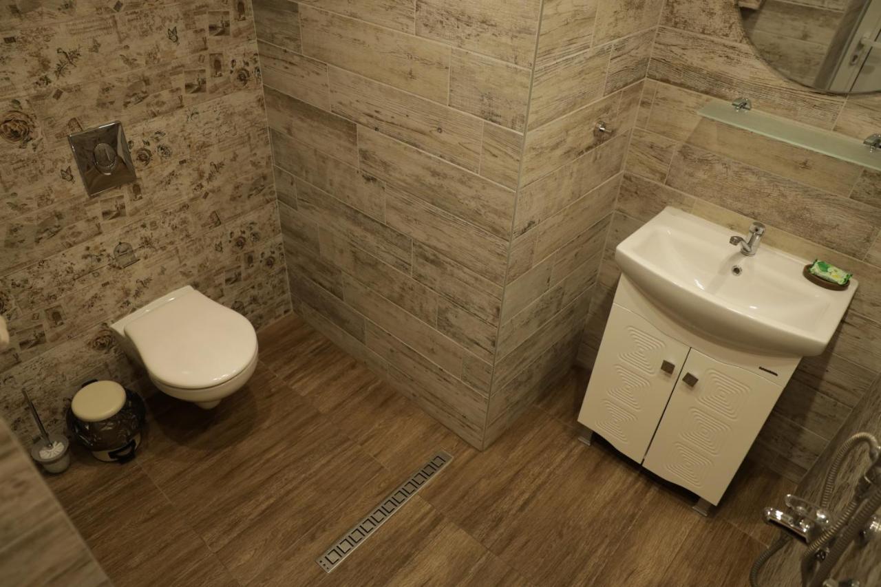 Guest House Dimant 부르가스 외부 사진