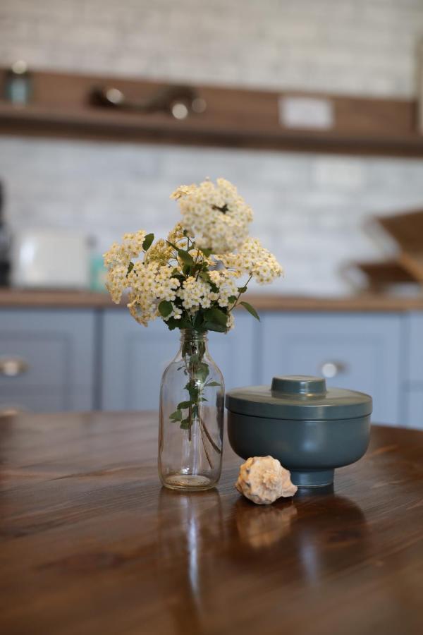 Guest House Dimant 부르가스 외부 사진