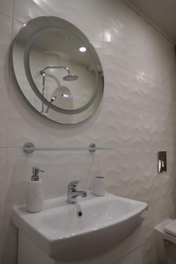 Guest House Dimant 부르가스 외부 사진