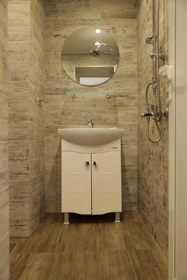 Guest House Dimant 부르가스 외부 사진