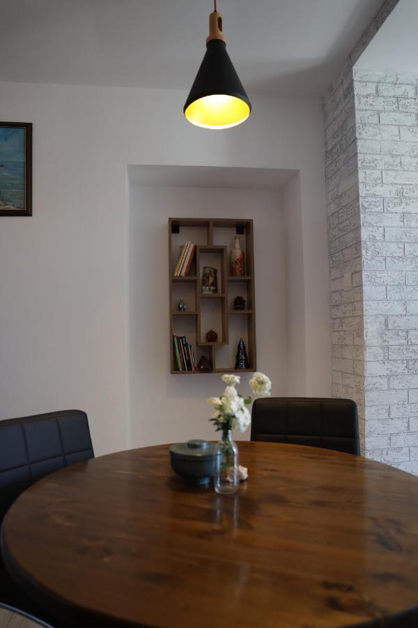Guest House Dimant 부르가스 외부 사진