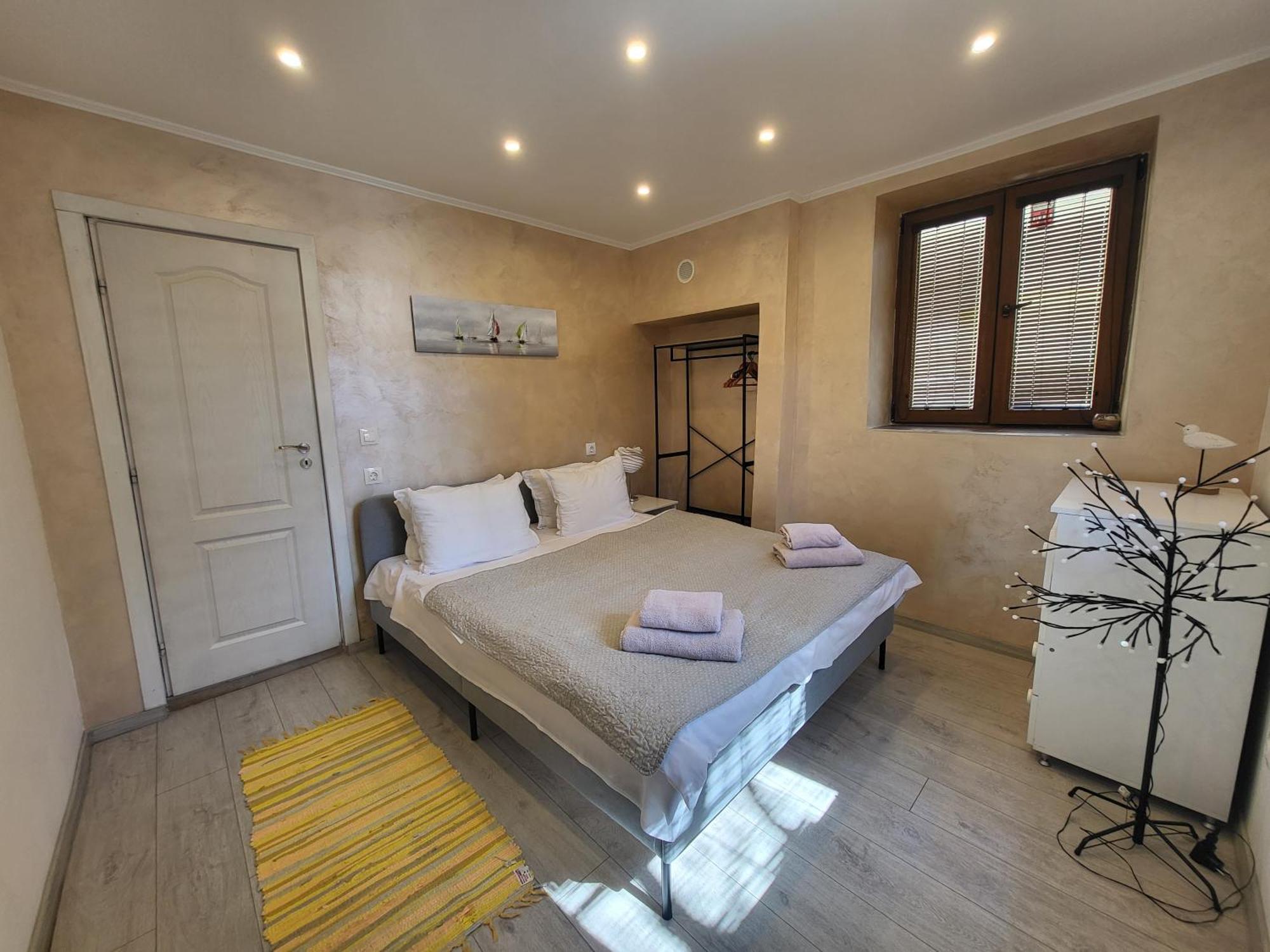 Guest House Dimant 부르가스 외부 사진