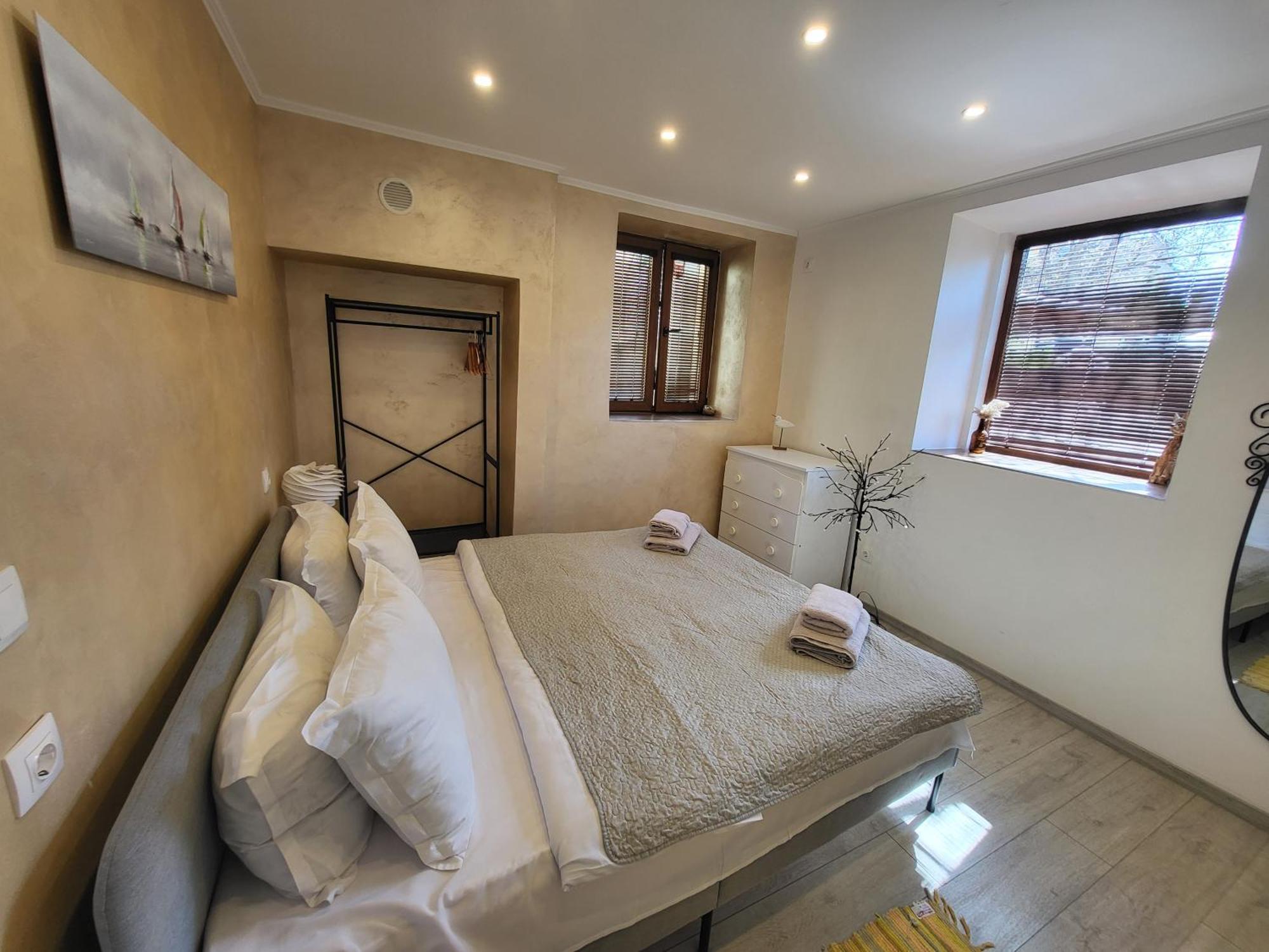 Guest House Dimant 부르가스 외부 사진