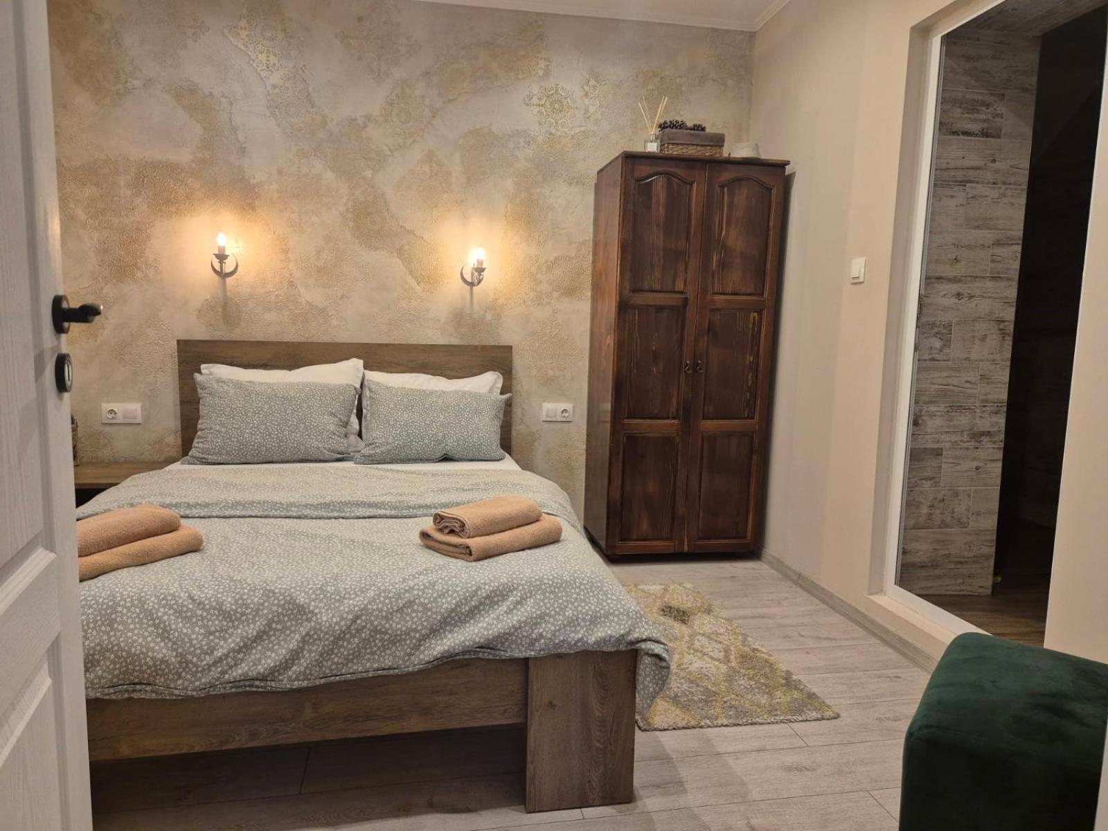 Guest House Dimant 부르가스 외부 사진
