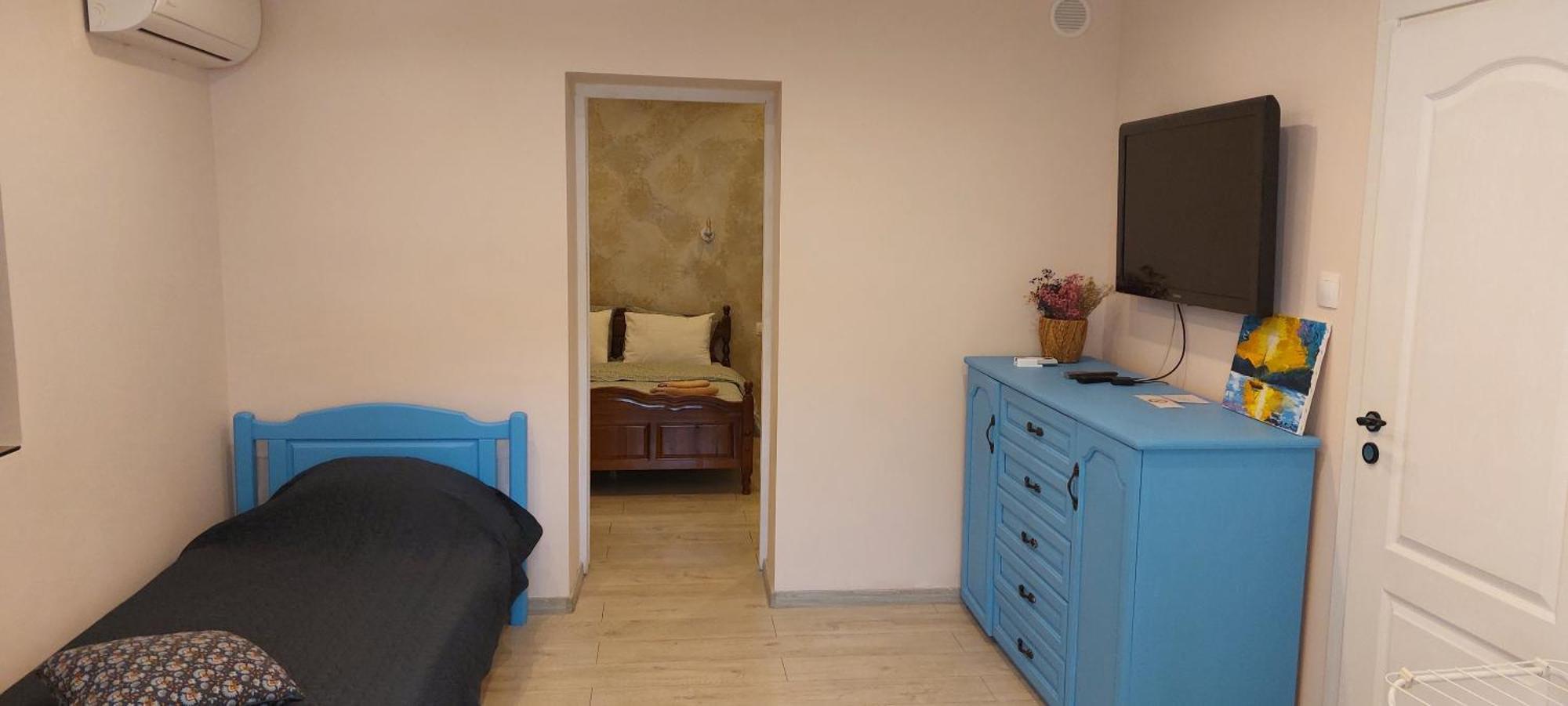Guest House Dimant 부르가스 객실 사진
