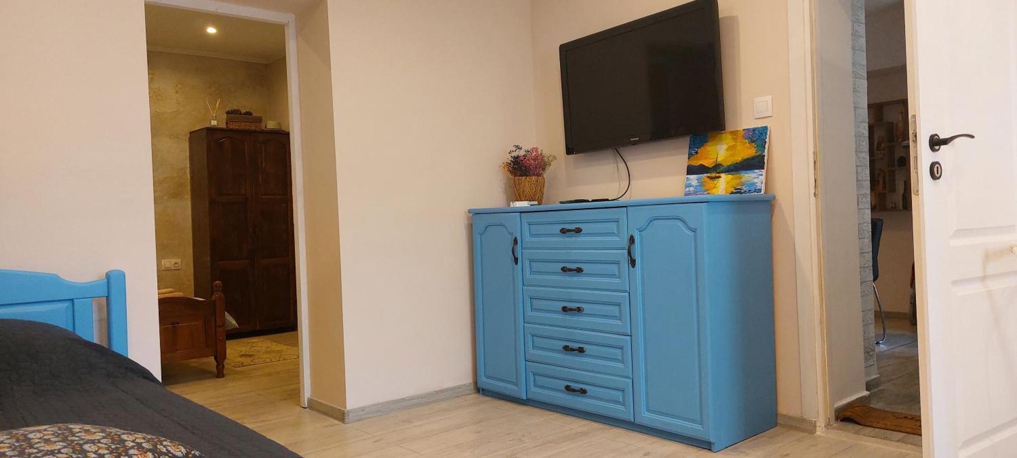 Guest House Dimant 부르가스 객실 사진