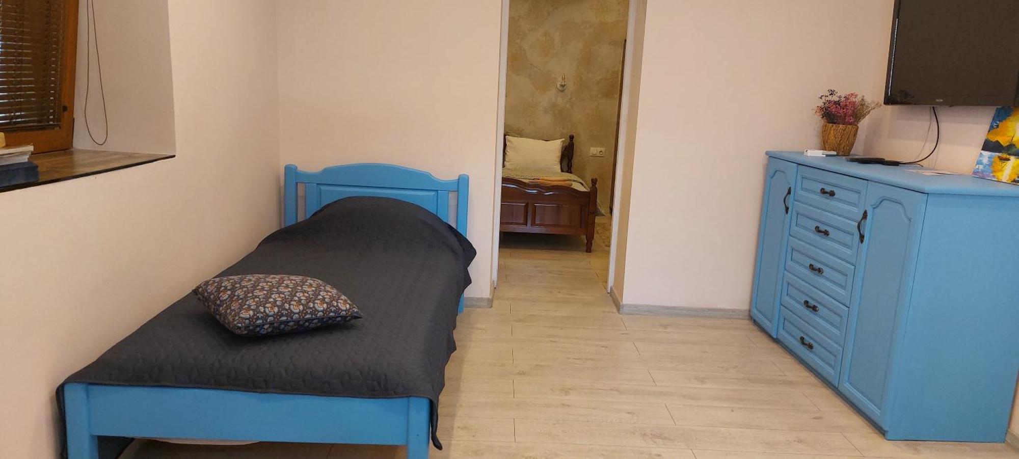 Guest House Dimant 부르가스 객실 사진